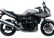 Suzuki Bandit 650S